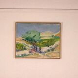 « Vue » de R. Olsson