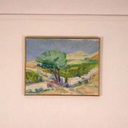 « Vue » de R. Olsson