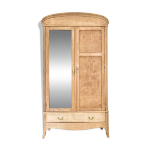 Armoire Art Nouveau début