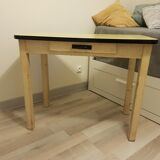 Formica table