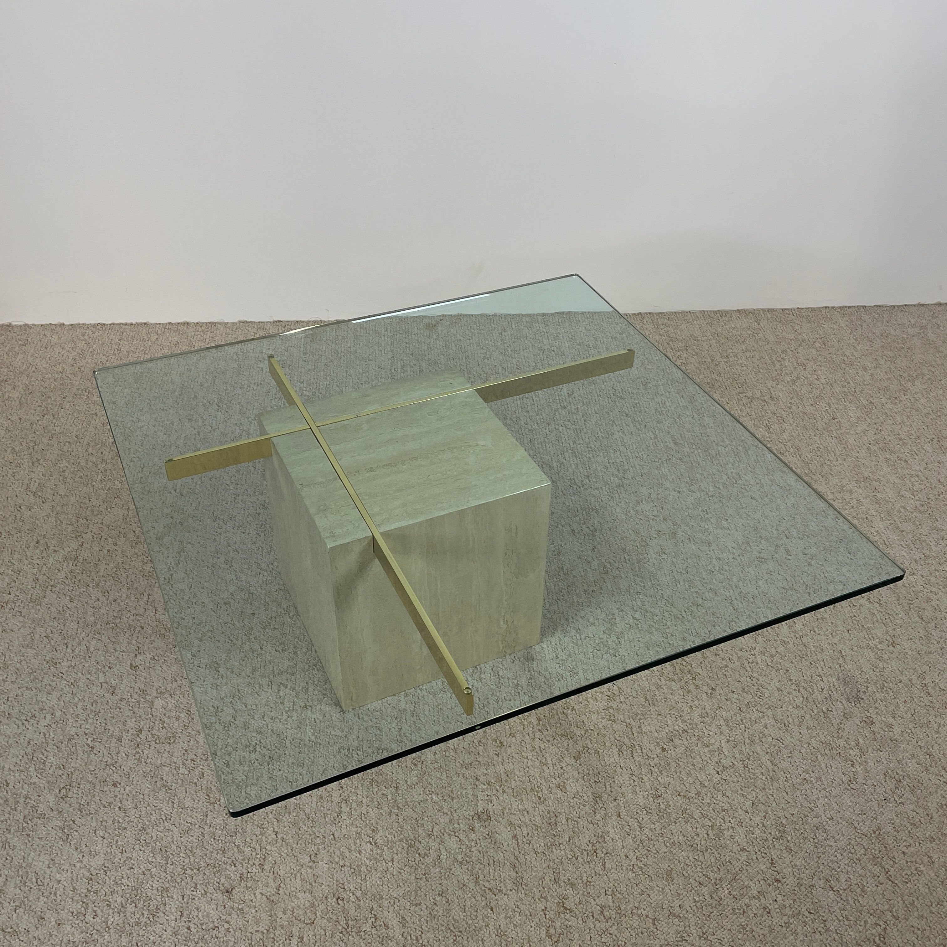 Artedi coffee table, 70s