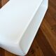 Coffee table space age U.F.O vintage 1970s