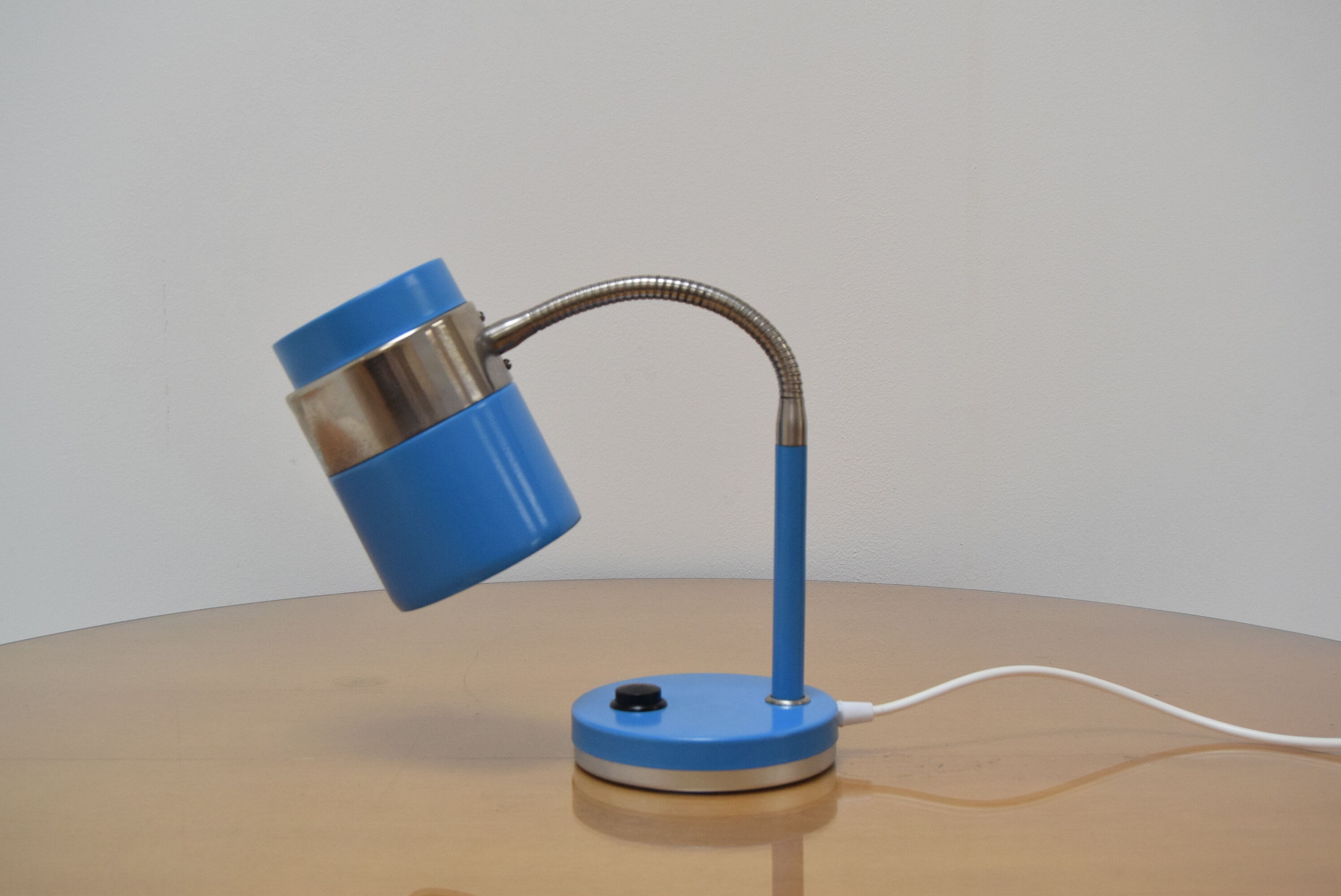 Mid-century Table lamp 1970‘s