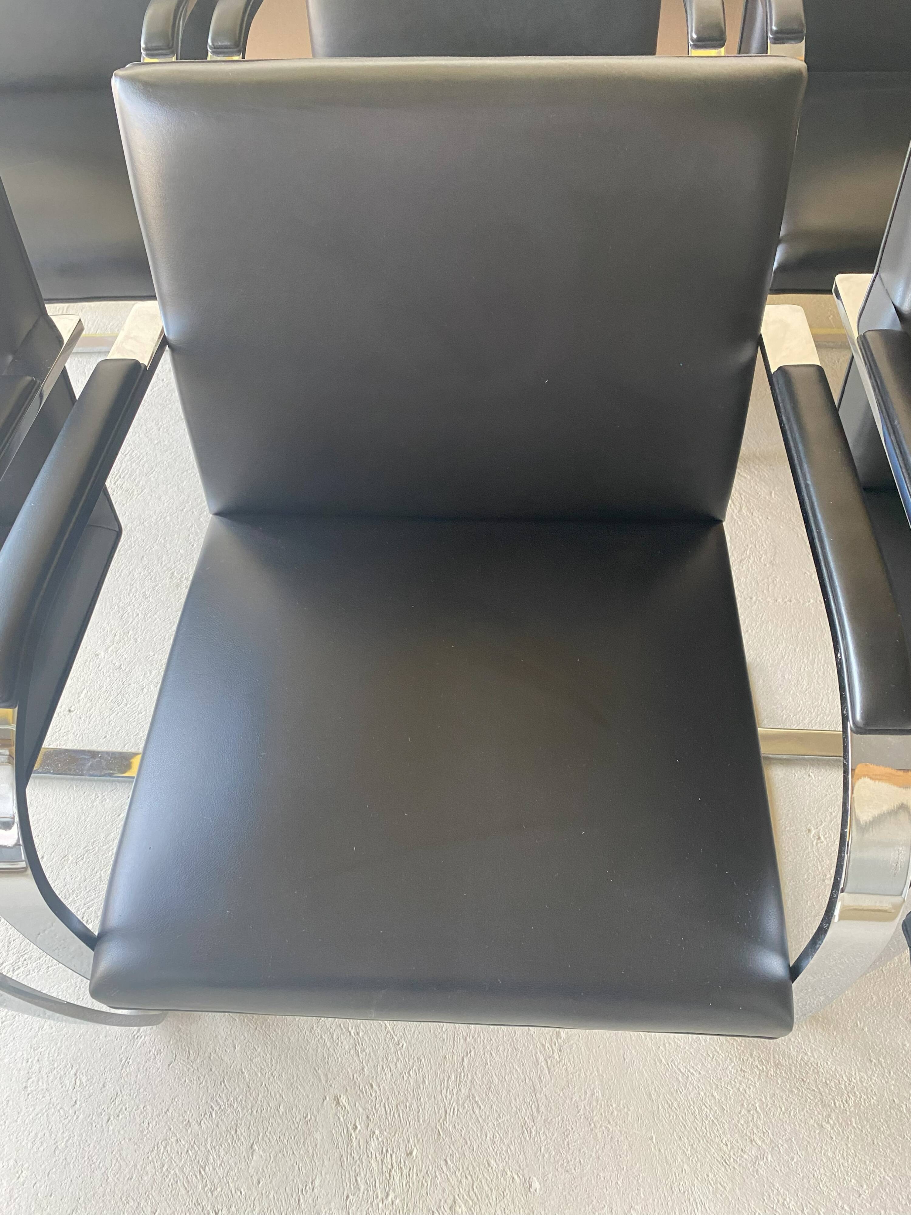 Knoll Studio BRNO Armchair