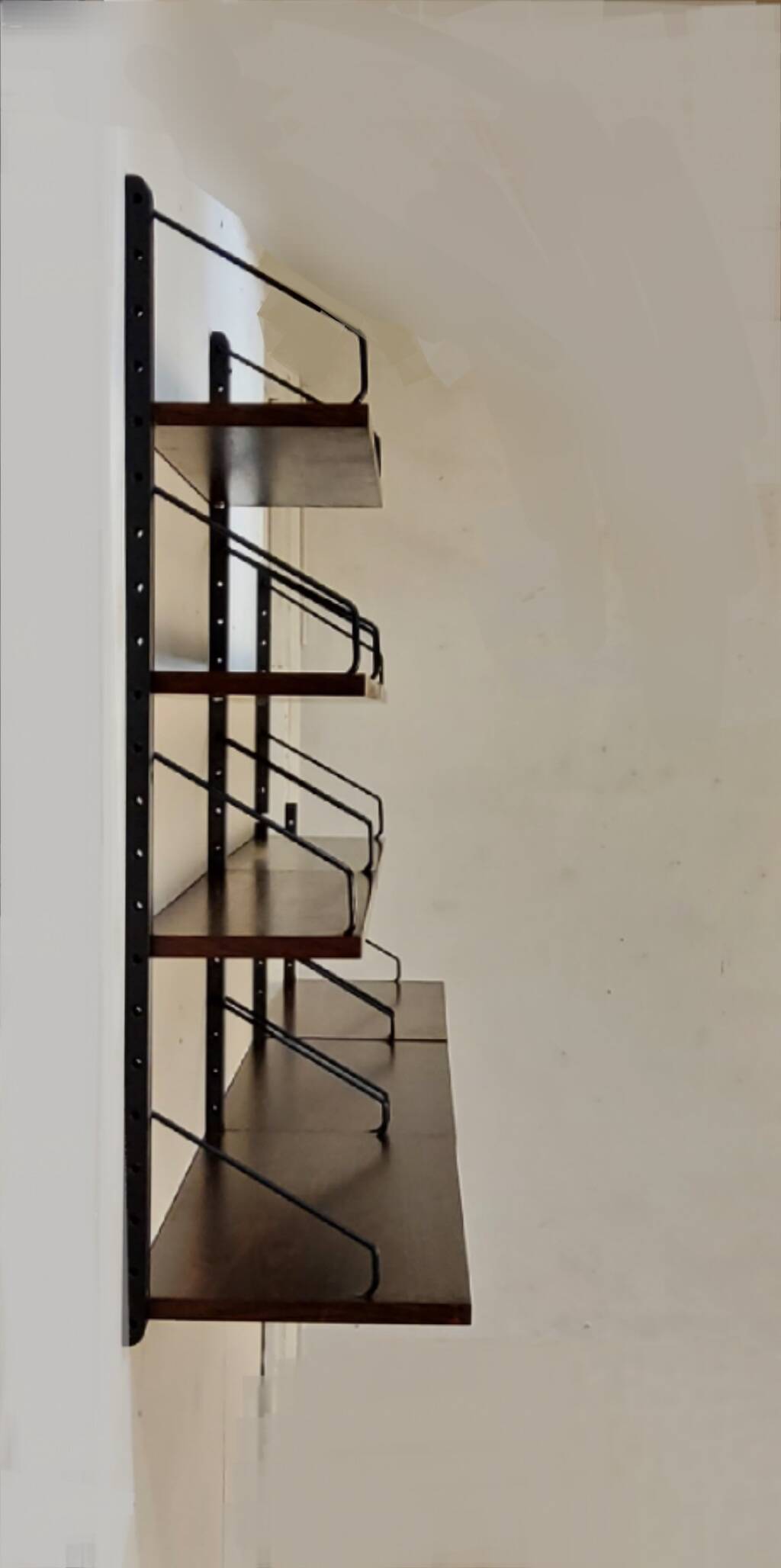 Vintage Poul Cadovius wall system – 1960s