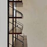 Vintage Poul Cadovius wall system – 1960s