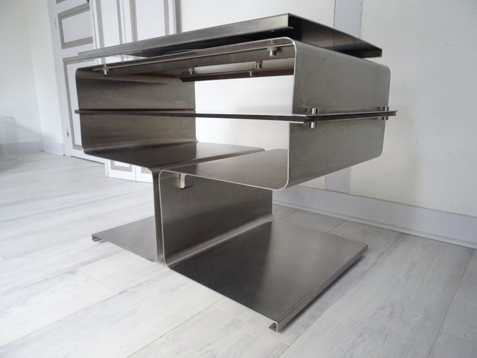 François Monnet coffee table