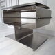 Table basse François Monnet