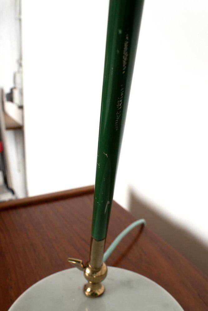 Green Desk Lamp from Stilux