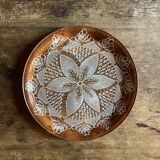 Massilly lace tray