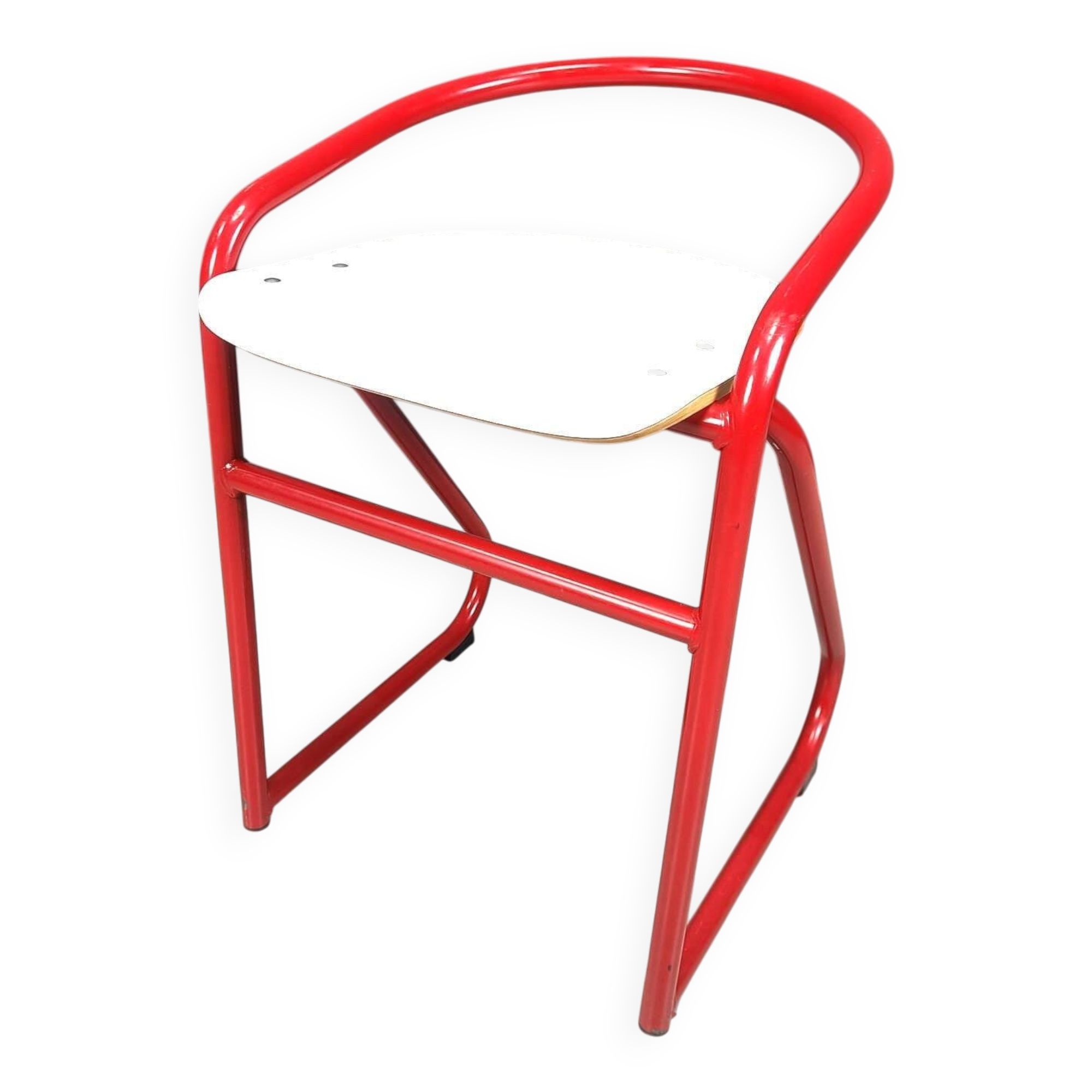 Postmodern stools by Samo, 1980s