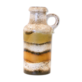 Vase d'oreille de Scheurich