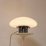 Lampe de Table XL Magnolia par Sergio Mazza & Giuliana Gramigna pour Quattrifolio Design