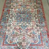 Tapis oriental
