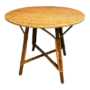 Table rotin