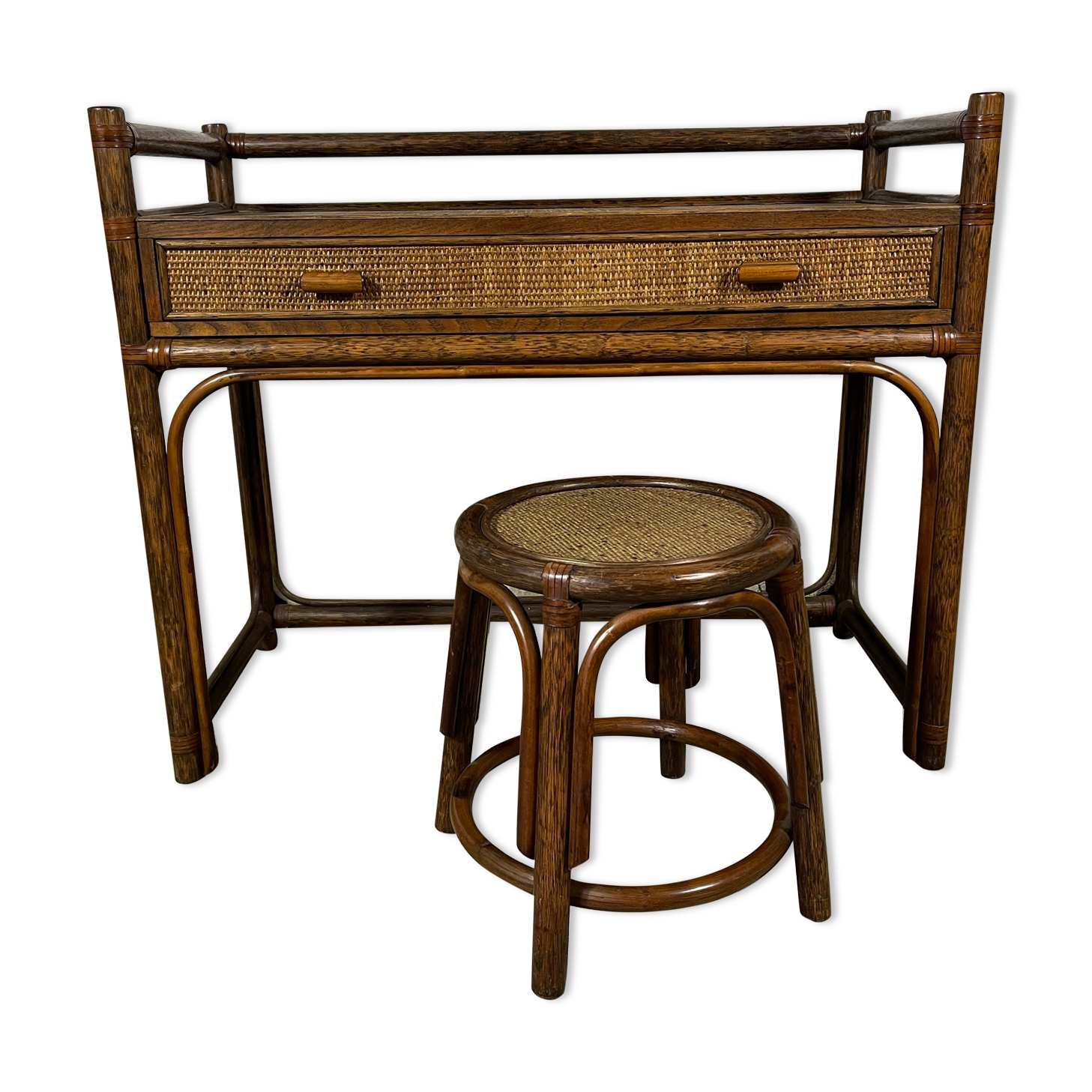 Vintage desk
