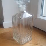 Whisky decanter vintage