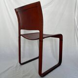 Chaise Sistina Strap