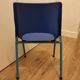 Vintage children's chair year 70s