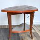 TABLE Basse Tripode Années 50/60