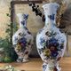 Pair of xxl vases