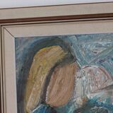 « Café du matin » de Gösta Falck