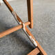 Deck chair