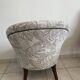 Fauteuil