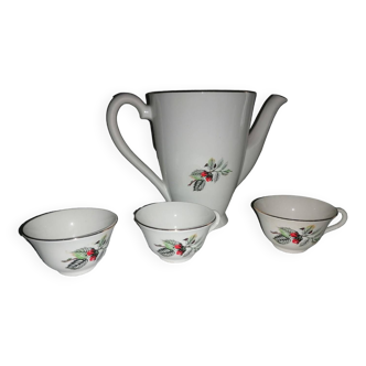 Coffee set