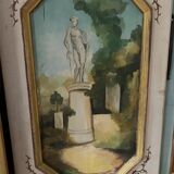 Armoire provençale