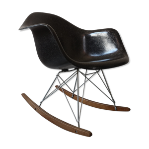 Rocking chair RAR fibre