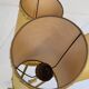 Floor lamp house Arlus 1950 vintage