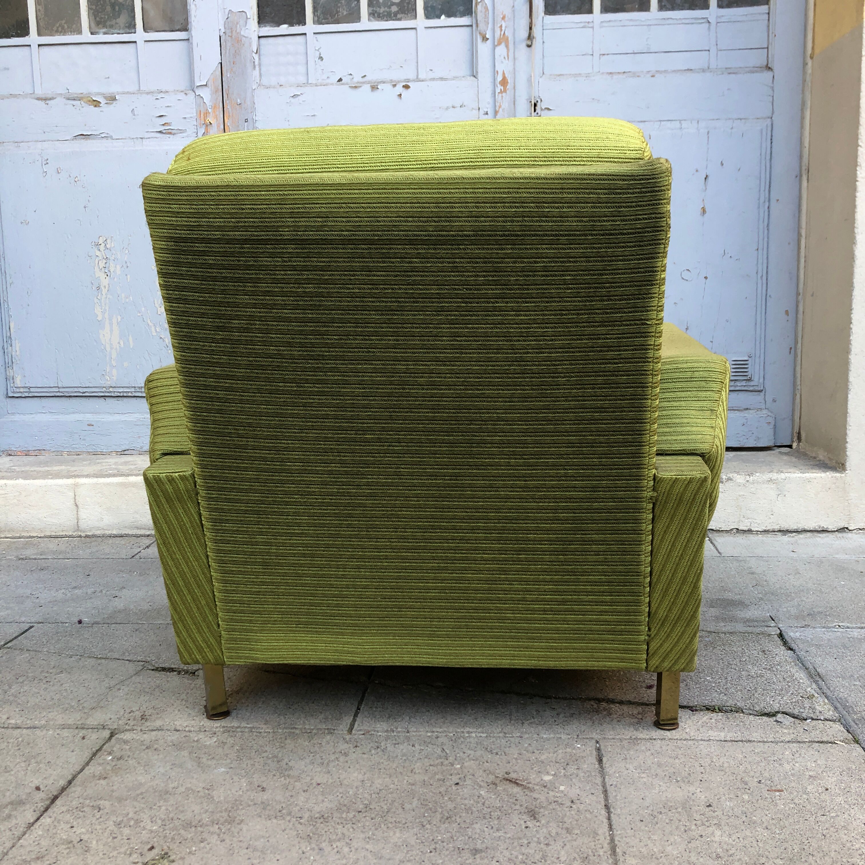Armchair