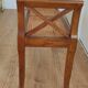 bed end bench