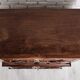 Bar cabinet by Muebles Casas