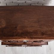Bar cabinet by Muebles Casas
