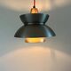 Vintage Louis Poulsen Doo-Wop Suspension - Danish Marine