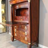 Secretary empire Walnut
