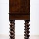 Bureau Renaissance en Palissandre, Italie, 17e-18e Siècle