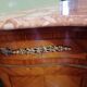 Napoleon-style furniture