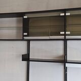 Small modular shelf by Michel Ducaroy Ligne Roset