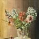 Tableau ancien