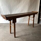 Chinese console