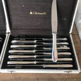 Christofle cutlery