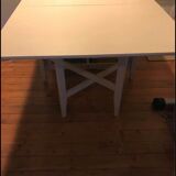 Extensible table