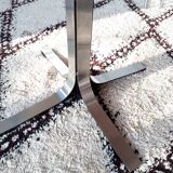 Table up and down by Osvaldo Borsani for Tecno 70s
