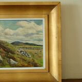 "Mountain Flans" by Carl Ragnartz