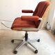 Fauteuil Martin Stoll