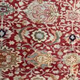 Tapis ancien turc 138x190 cm