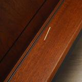 Teak sideboard, Danish design, 1970s, production: Denmark